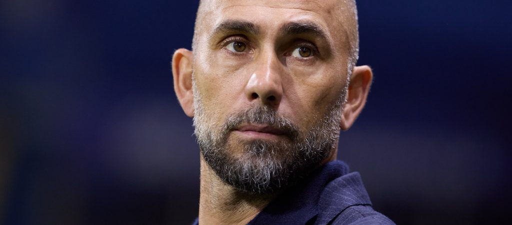 Di Vaio: "In questo Bologna si pensa al noi e non all'io, Italiano coinvolge tutti e li fa rendere al meglio. Emozionante l'esordio di Pessina, mi sono rivisto in lui"