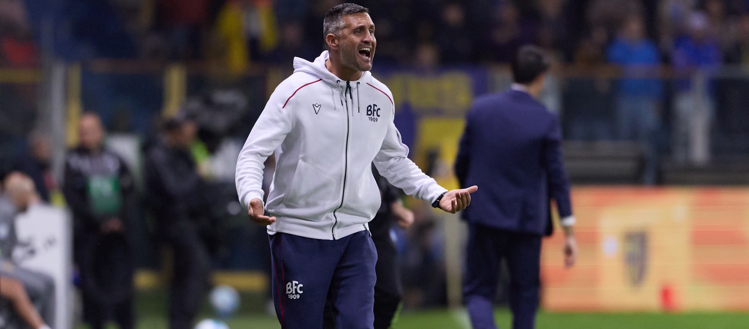 Niccolini: "Partita difficile e buonissima prestazione, rimonta di qualità e furore. Bisogna migliorare sulle occasioni non concretizzate"