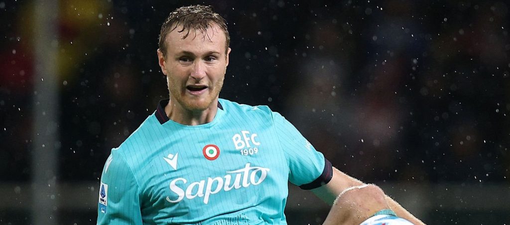 Pobega: "Gara che ha dimostrato l’attitudine della squadra, la nostra idea di gioco ci ha premiato. Normali le rotazioni, la rosa è stata costruita così"