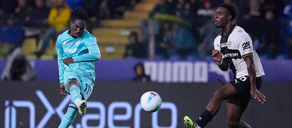 Le foto di Parma-Bologna e tutti i numeri della stagione rossoblù disponibili su Zerocinquantuno