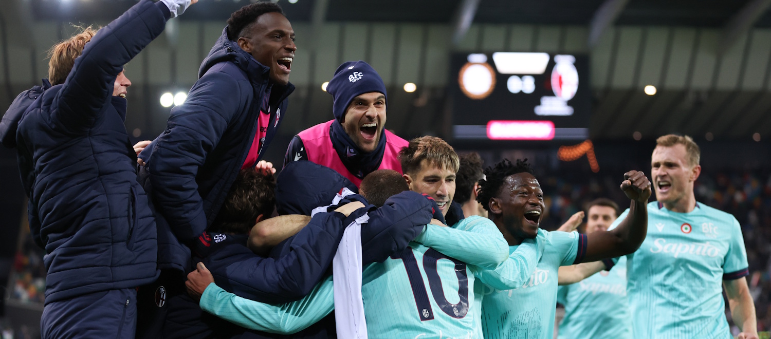 Rassegna stampa 23/11/2025