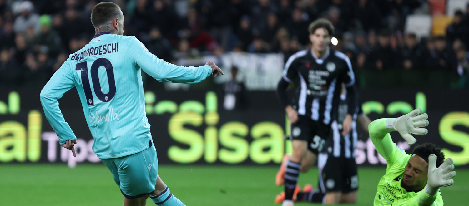 Rassegna stampa 25/11/2025