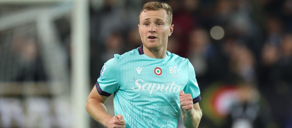 Pobega: "In partita diamo valore a ciò che proviamo in settimana, il merito è di tutti. Continuiamo a crescere, di margine ce n'è ancora"