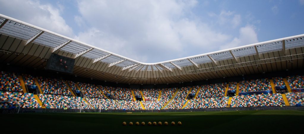 Bologna a Udine per conquistare 3 punti importantissimi