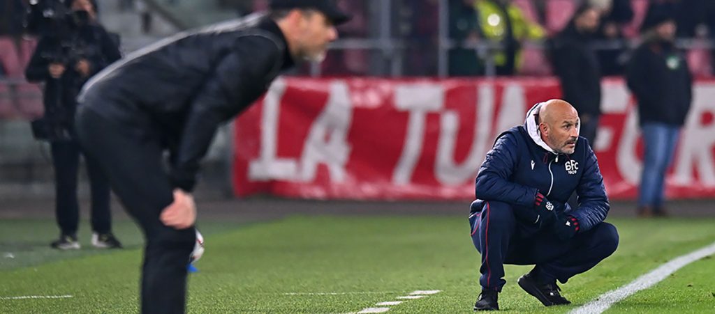 Le foto di Bologna-Brann e tutti i numeri della stagione rossoblù disponibili su Zerocinquantuno