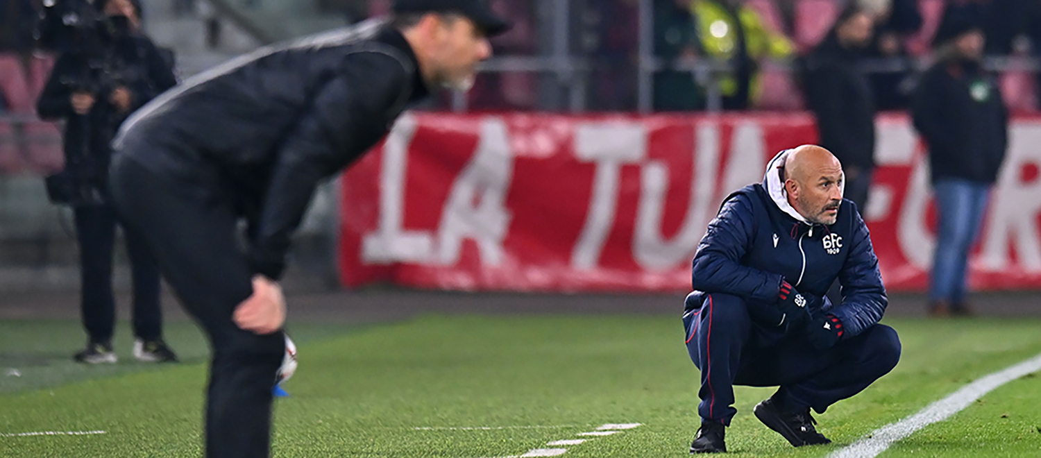 Le foto di Bologna-Brann e tutti i numeri della stagione rossoblù disponibili su Zerocinquantuno