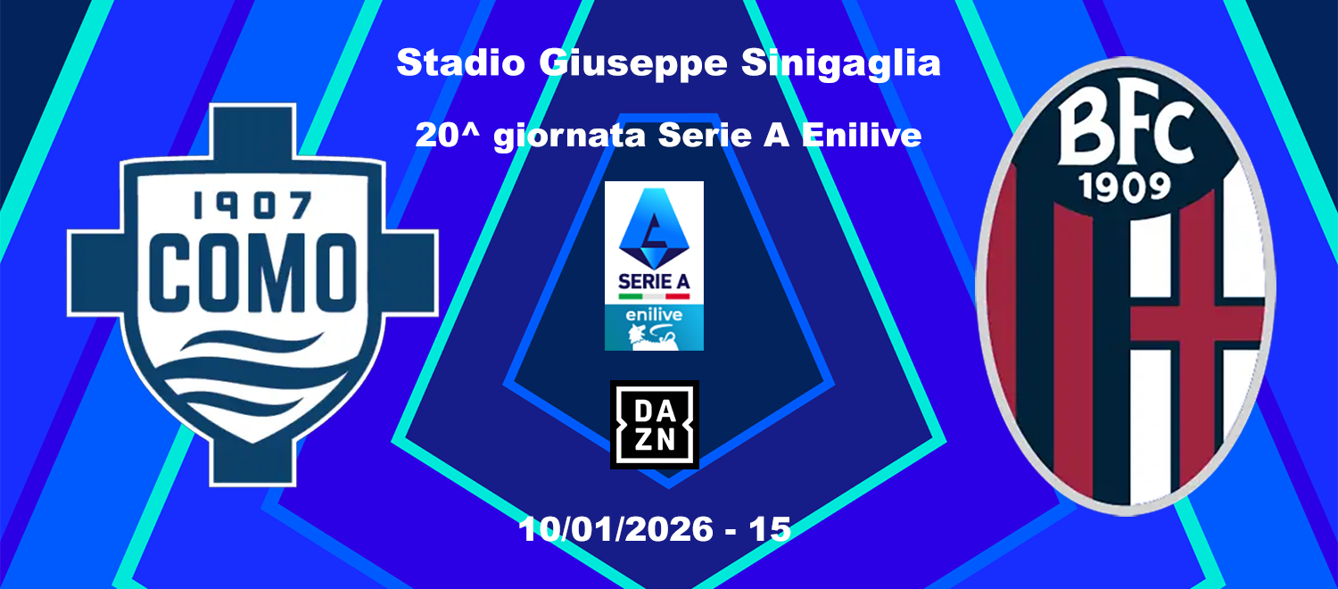 Como vs Bologna