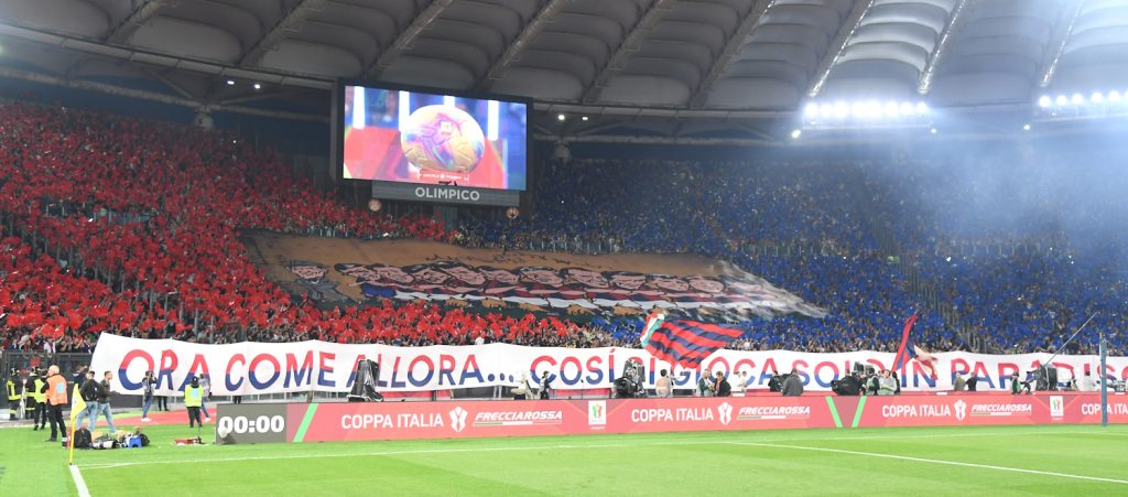 Il 2025 del Bologna, l'anno che ha riscritto la Storia