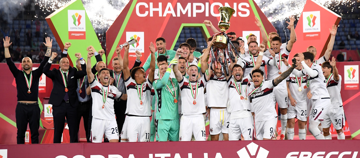 Bologna, 6 grande! Salutiamo il 2025 rivivendo le 6 gare più belle di un anno memorabile