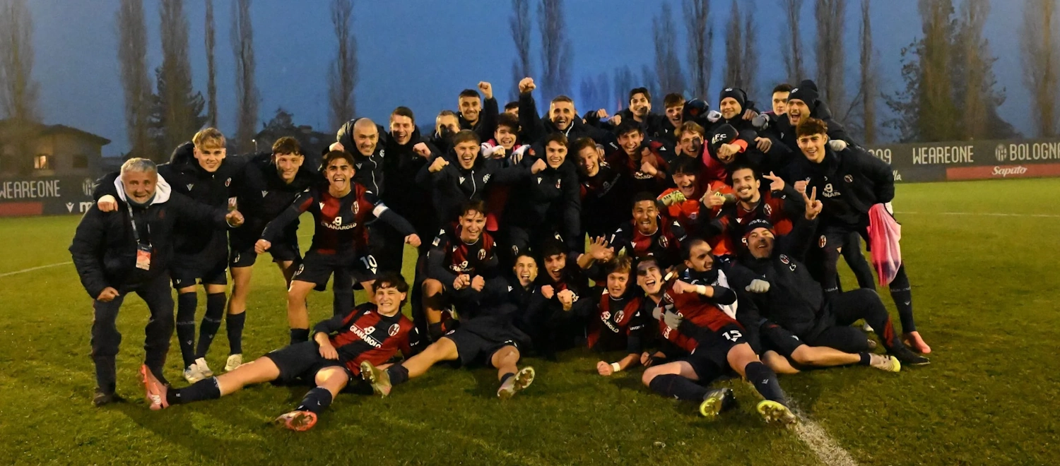 Bologna Primavera, ci pensa ancora Lo Monaco: quarto gol in 5 gare per il 2008, Cremonese battuta 1-0 e rossoblù in zona playoff