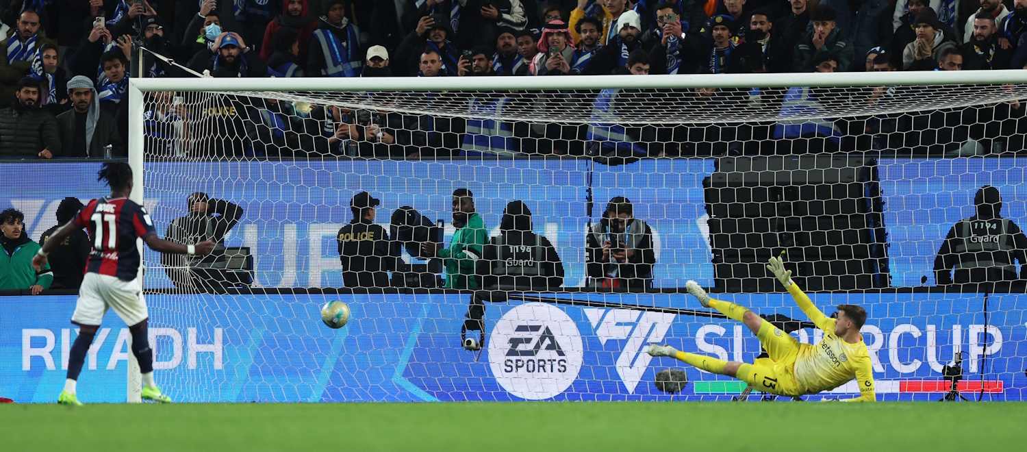 Rassegna stampa 21/12/2025