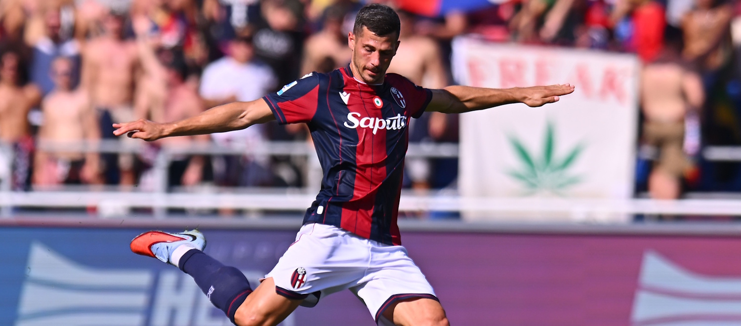 Ripresa delle attività verso Bologna-Sassuolo, Freuler in parte col gruppo. Bernardeschi operato alla clavicola, confermate le 6 settimane di stop