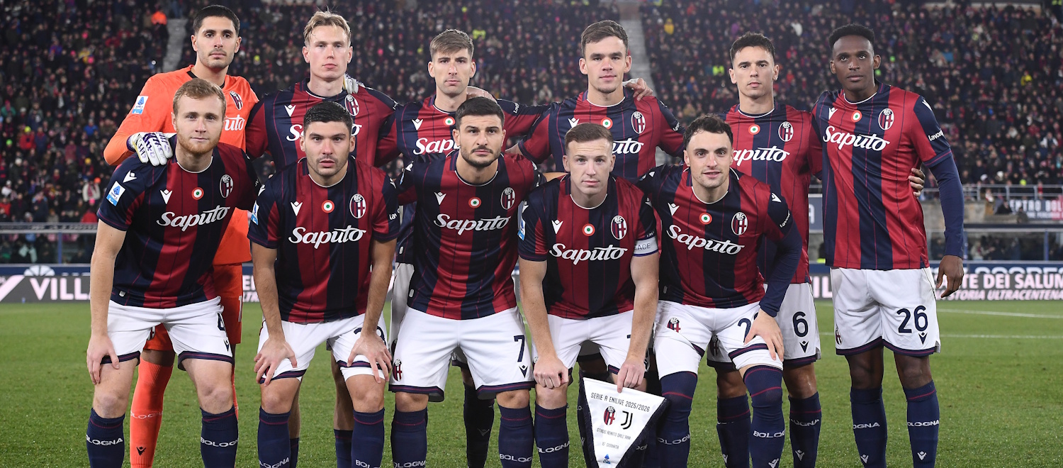 Bologna, lunedì libero per ricaricare le pile. Domani la partenza verso la Supercoppa di Riyadh, mercoledì la prima seduta in Arabia