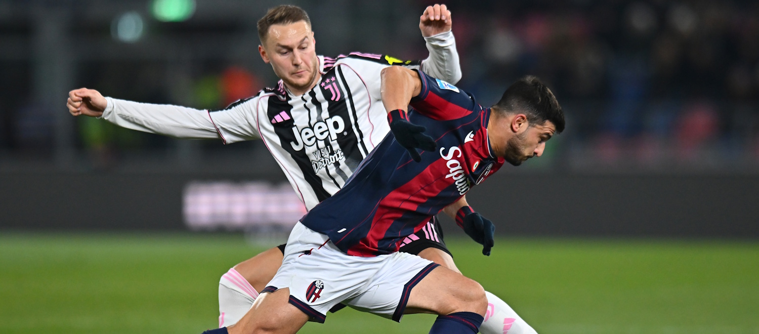 Moro il migliore, Orsolini ci prova, Lucumà tra mestiere e rischio. Ferguson indietro, Zortea traversa ed errore, Dallinga impalpabile