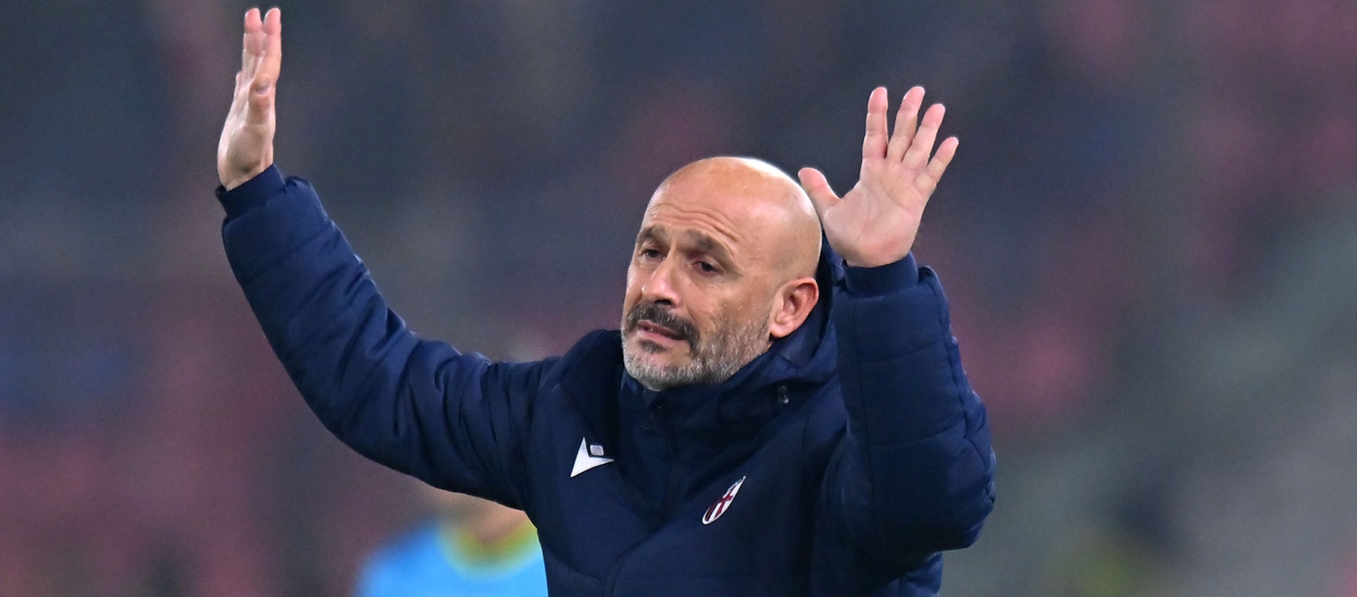 Rassegna stampa 03/12/2025