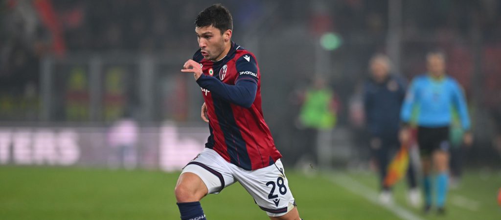 Casale e Freuler ok per Bologna-Sassuolo, out Bernardeschi e Skorupski oltre allo squalificato Heggem. Si ferma pure Cambiaghi: influenza