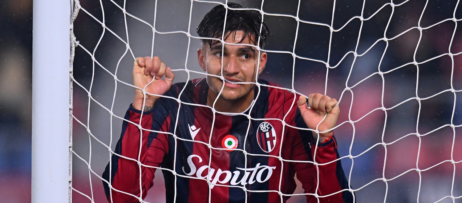 Il Bologna cade proprio sul più bello: prestazione svagata contro una buona Cremonese, Vardy e soci fanno festa espugnando 3-1 il Dall'Ara