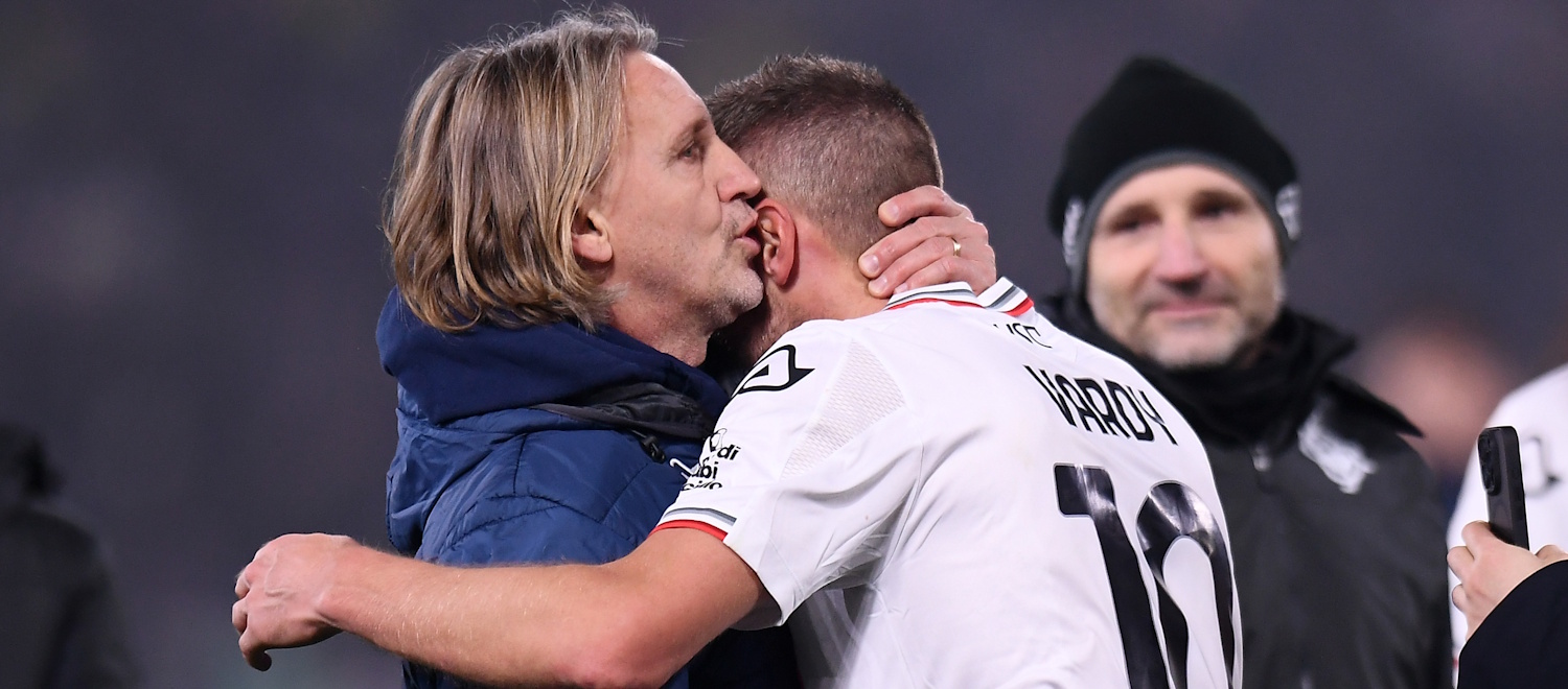 Rassegna stampa 02/12/2025