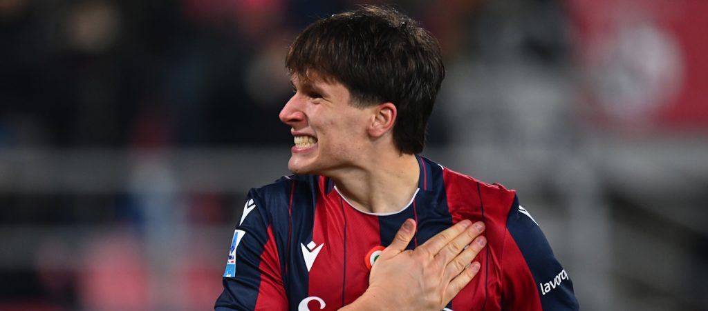 Fabbian: "Meritavamo di vincere e andava chiusa prima, il pari non ci rende contenti. Guai a perdersi d'animo, testa subito all'Inter"