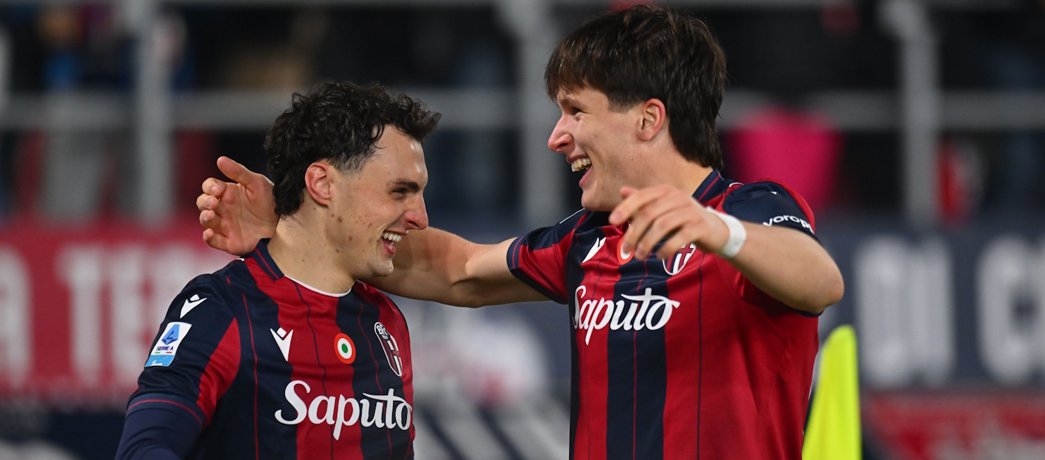 Le partite difficili, nei momenti difficili, si vincono con la concretezza: al Bologna è mancata. Bravi Fabbian e Zortea, Rowe deve incidere di più