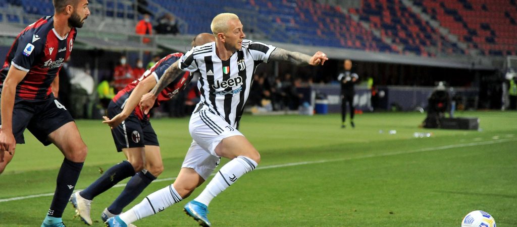 Il solito 3-0 del 29 novembre 1998 a ricordarci che la Juventus non perde a Bologna da 27 anni. Bernardeschi il grande ex della sfida