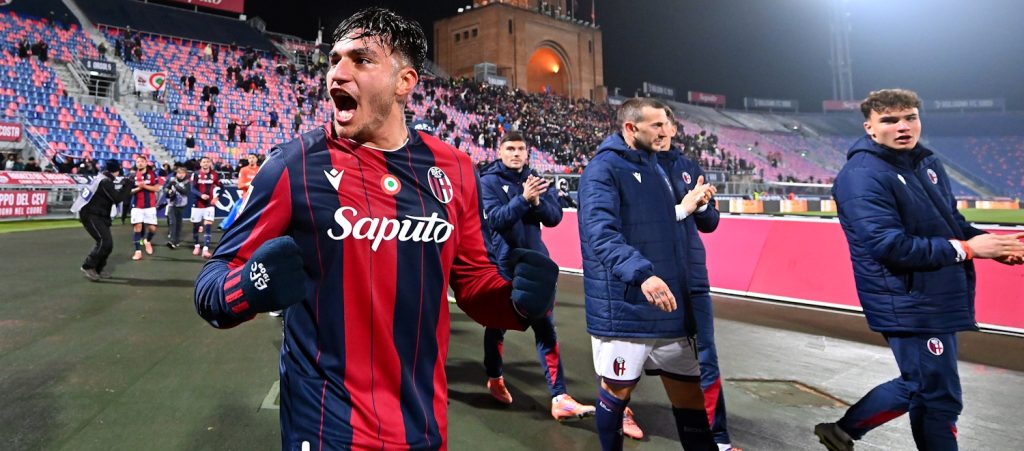 Bologna, in attesa di ritrovare equilibrio si punta sulle risorse dell'attacco. E su una squadra che riesce sempre a reagire