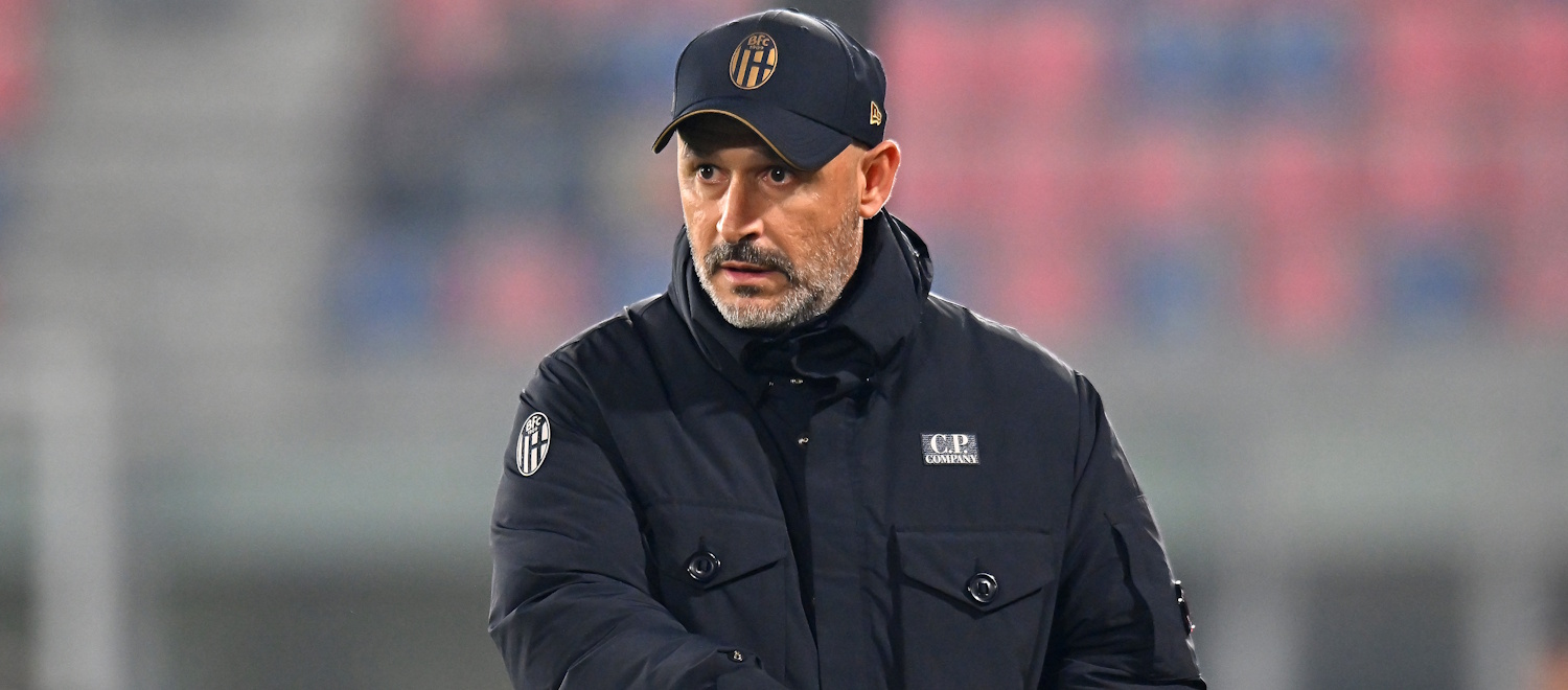 Italiano: "Lentezza e un altro gol figlio di una cattiva lettura, poi è uscita la voglia di vincere. Lucumà ha un problemino al tendine, Ferguson non al 100%"