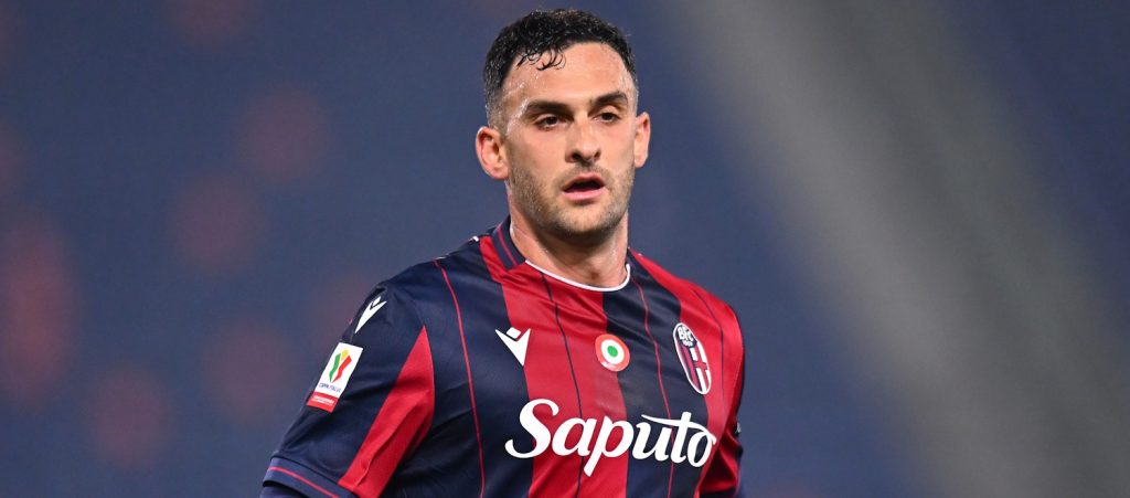 Siamo contenti del rientro di Ciro al Dall’Ara e con una vittoria, se lo meritava perché ha passato mesi difficili lontani dal campo