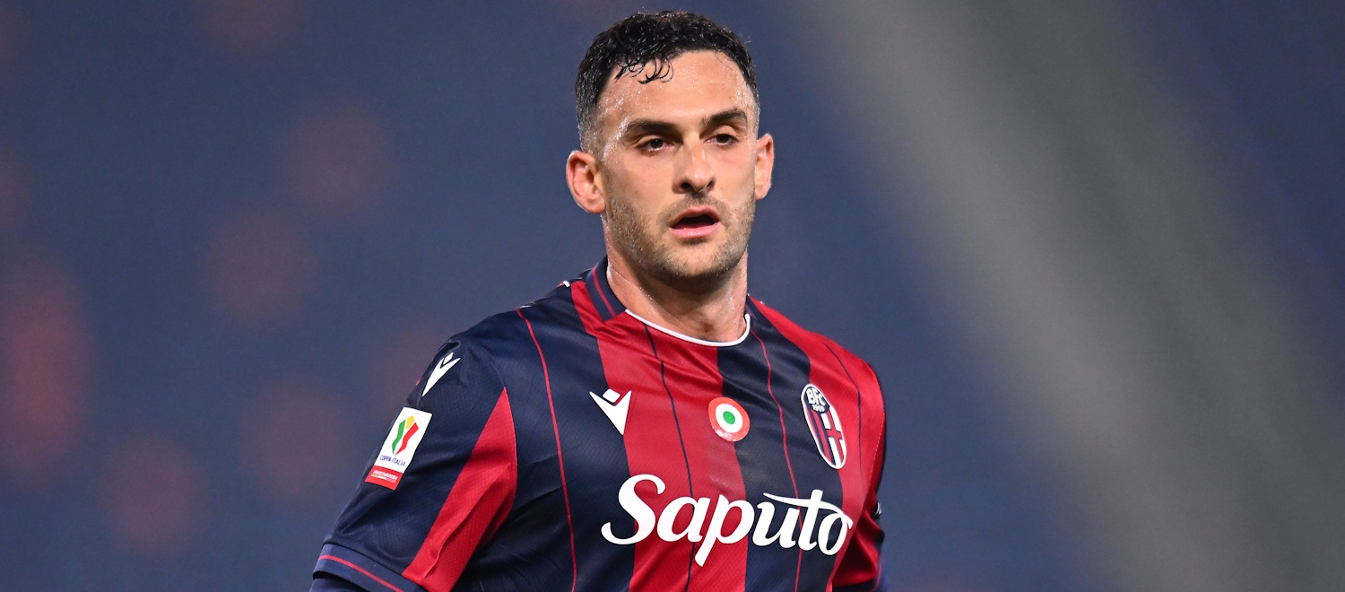 Siamo contenti del rientro di Ciro al Dall’Ara e con una vittoria, se lo meritava perché ha passato mesi difficili lontani dal campo