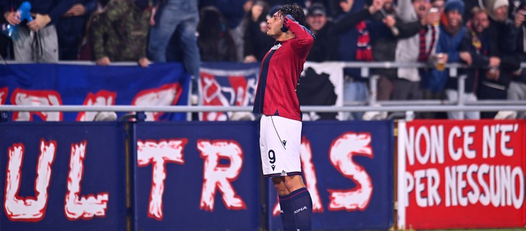 Rassegna stampa 05/12/2025