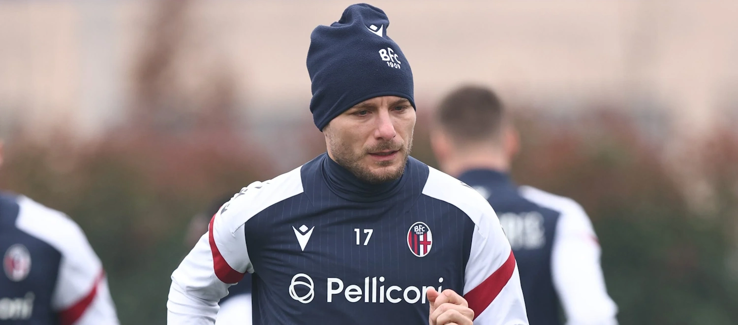 Ripresa degli allenamenti verso Inter-Bologna, ancora differenziato per Skorupski. Domani alle 11 amichevole con il Lentigione