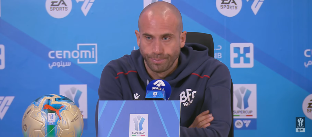 De Silvestri: "Siamo arrivati in alto rimanendo sempre noi stessi, i tifosi ce lo riconoscono. Il passato non conta, per battere l'Inter servirà uno sforzo incredibile"