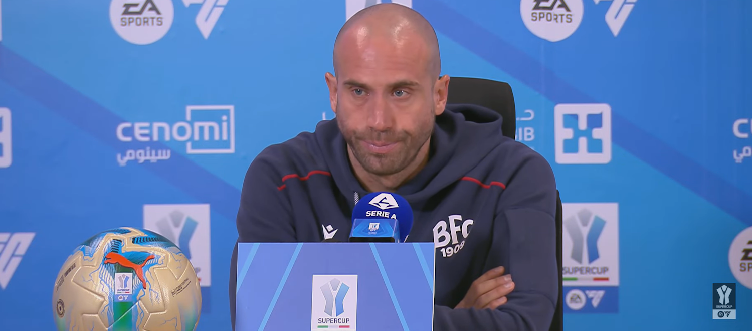 De Silvestri: "Siamo arrivati in alto rimanendo sempre noi stessi, i tifosi ce lo riconoscono. Il passato non conta, per battere l'Inter servirà uno sforzo incredibile"