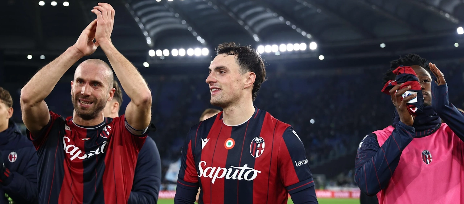 Carattere e solidità, il Bologna regge l'urto di infortuni e calendario ed è in corsa per tutto. Bene Ravaglia e non solo, preoccupa l'emergenza in difesa