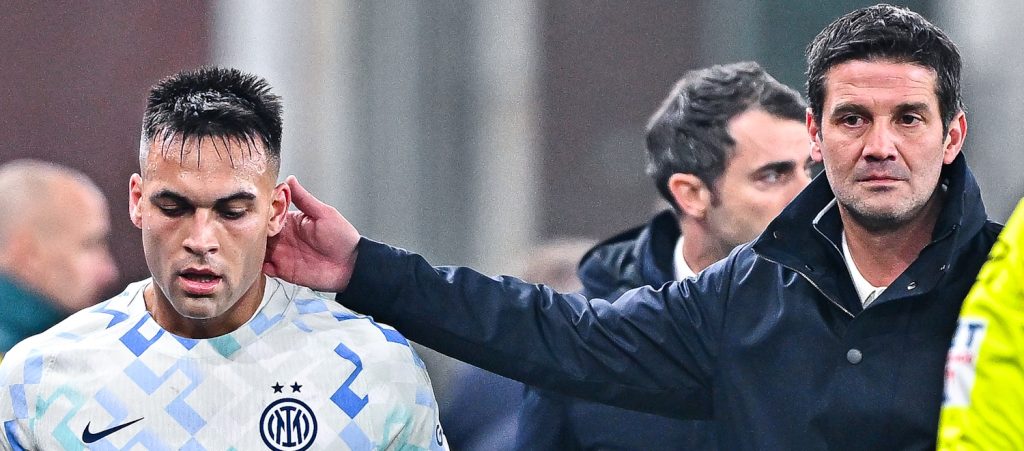 Serie A, lo scenario inizia a delinearsi: l'Inter guida la corsa allo scudetto, in coda è crisi Fiorentina
