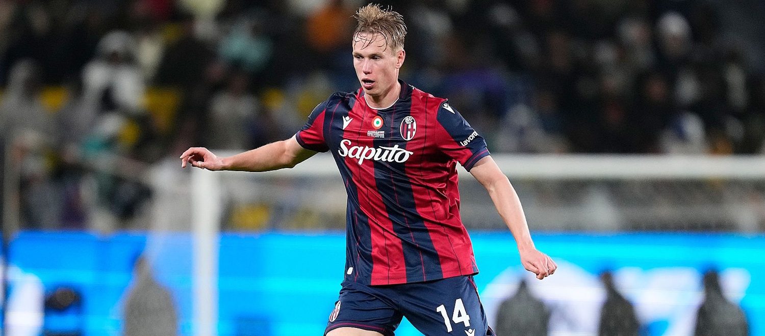 Heggem: "Di fronte c'era una grande squadra ma non abbiamo giocato come sappiamo. Analizzeremo bene la gara per fare meglio in futuro"