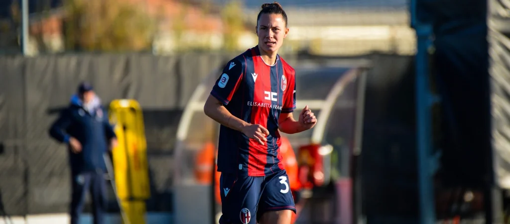 Bologna Women sconfitto 2-1 dal Cesena: il Como scappa via, la corsa alla Serie A si complica tantissimo