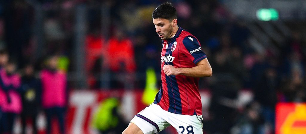 Cambiaghi: "Partita equilibrata, dobbiamo migliorare sui dettagli. In questo momento ci manca quel qualcosa in più, ma siamo sulla strada giusta"