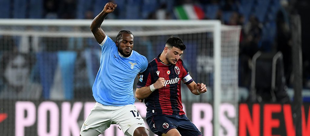 Ravaglia alza il muro, Odgaard evita la sconfitta. Bene De Silvestri al centro, malino gli esterni, quasi nullo l’apporto dei subentranti