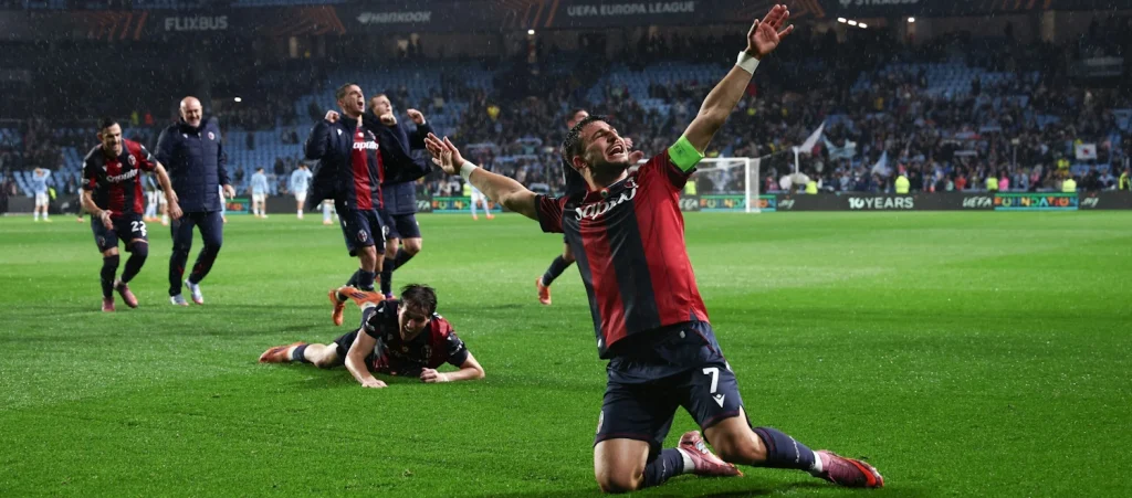 Dai rigorini per la Juve alla triste esaltazione delle big: Bologna, una Supercoppa per continuare a riscrivere gli equilibri del calcio italiano