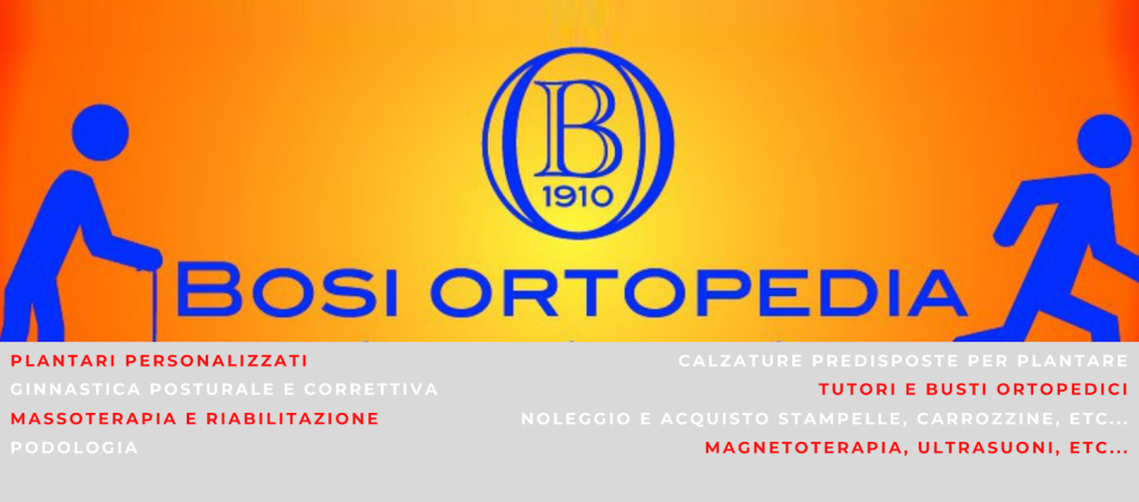 Zerocinquantuno e Bosi Ortopedia, un altro anno insieme!