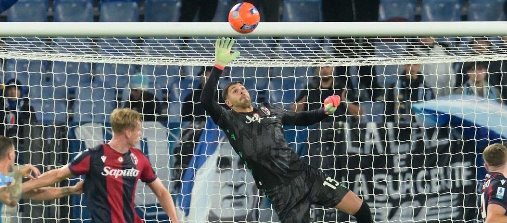 De Silvestri e Ravaglia: "Punto non scontato contro una squadra in crescita, pareggio che ci dà fiducia. Un pensiero a Sinisa, questa è la sua partita"