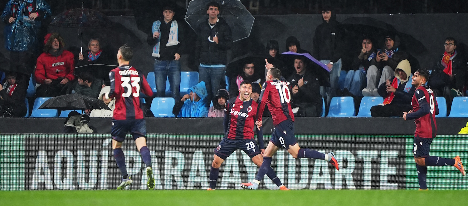 Rassegna stampa 12/12/2025