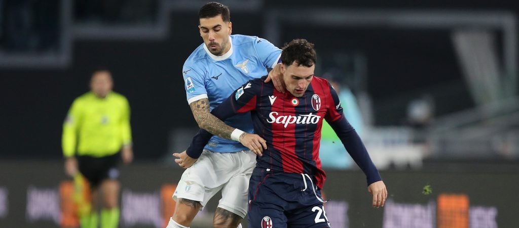 Zortea: "Gara equilibrata, potevamo evitare il gol in inferiorità e fare meglio con l’uomo in più. Io mi sento in continuo miglioramento"