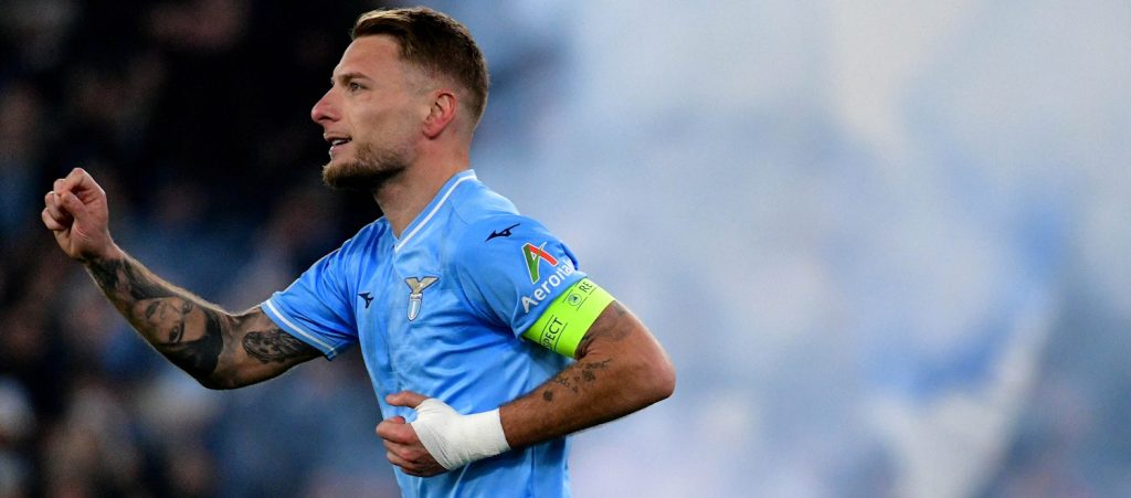 Bologna a Roma sponda Lazio per vendicare il 3-0 del novembre 2024. Immobile ritrova un passato da 207 gol