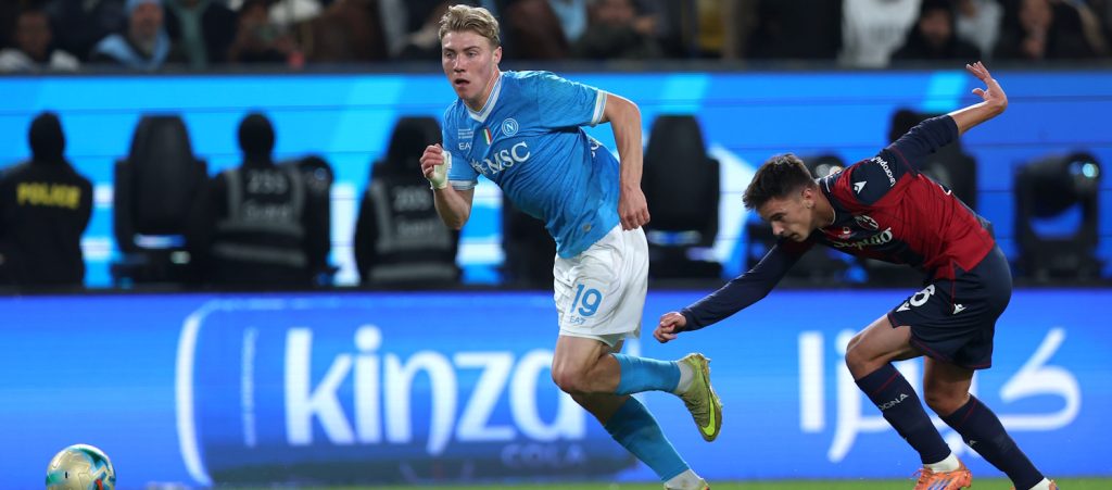 Rassegna stampa 24/12/2025