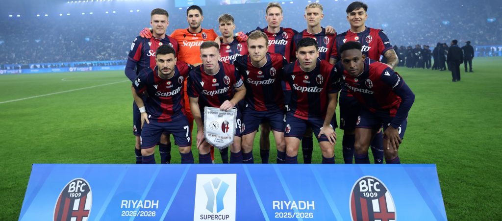 Ravaglia fa tutto benissimo fino al 57', Heggem e Lucumí tengono botta. Da Orsolini gli unici guizzi, per Ferguson un errore che pesa