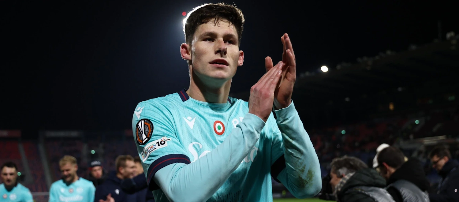 Immediata ripresa delle attività verso Bologna-Parma di Coppa Italia. Lesione all'adduttore per Vitik: 3 settimane di stop