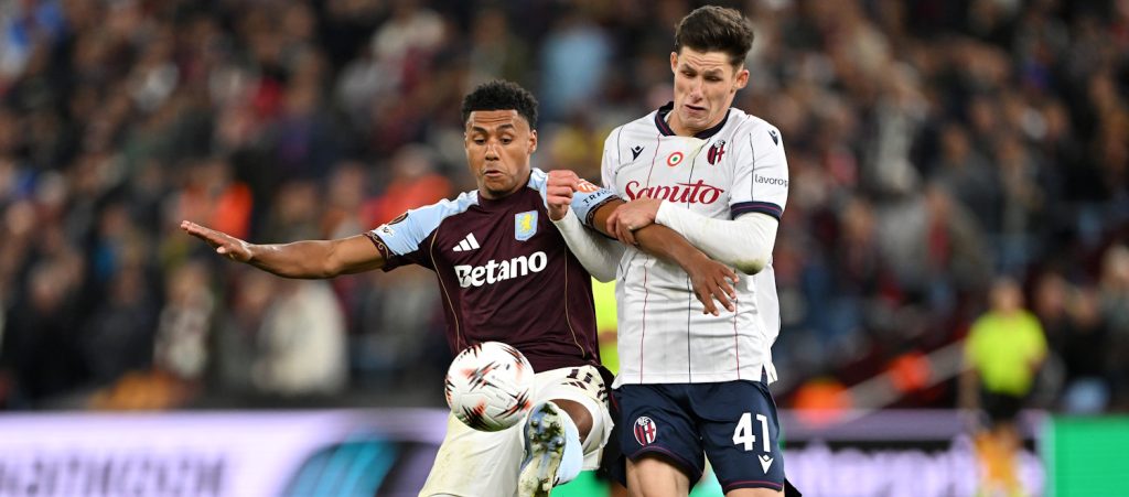 Seduta tattica verso Bologna-Celtic, differenziato anche per Vitik: in settimana nuovi esami. Domani rifinitura e conferenza di Italiano