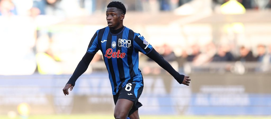 Bologna-Atalanta, si riparte dall'1-1 del 28 settembre 2024. Sulemana e Zortea si aggiungono alla lunga lista degli ex nerazzurri